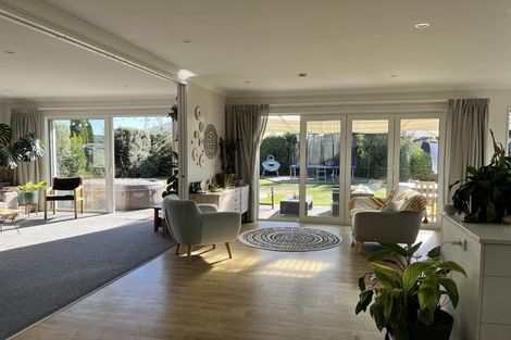 Photo of property in 7 Flagstaff Place, Halswell, Christchurch, 8025