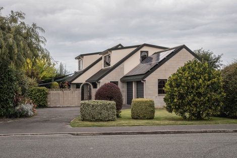 Photo of property in 20 Hornbrook Street, Temuka, 7920