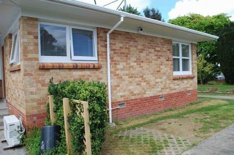 Photo of property in 1/4 Scott Road, Papakura, 2110