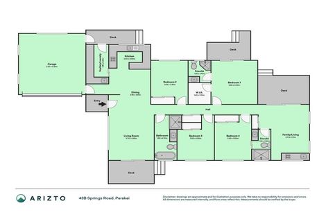 Photo of property in 43b Springs Road, Parakai, 0830