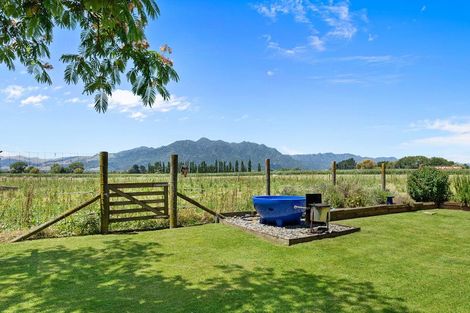 Photo of property in 112 Ngutumanga Road, Waihou, Te Aroha, 3393