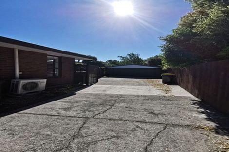 Photo of property in 72 Sabys Road, Halswell, Christchurch, 8025