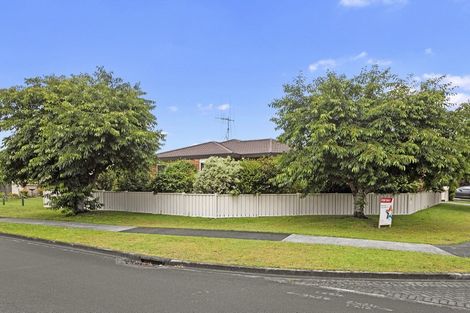 Photo of property in 1 Twickenham Close, Katikati, 3129