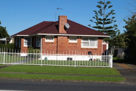 Photo of property in 50 Buckland Road, Mangere East, Auckland, 2024
