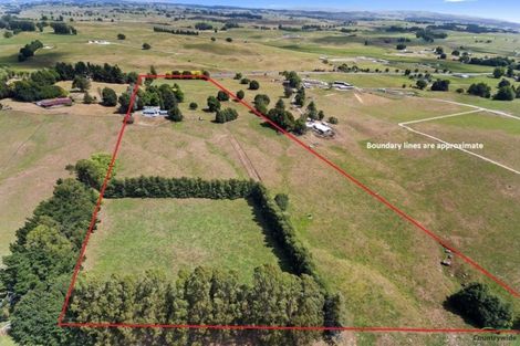 Photo of property in 3355 State Highway 1, Lichfield, Tokoroa, 3491