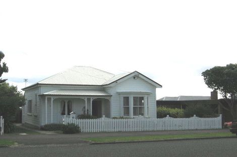Photo of property in 191 Victoria Road, Devonport, Auckland, 0624
