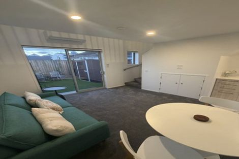 Photo of property in 8/19 Winchester Street, Merivale, Christchurch, 8014