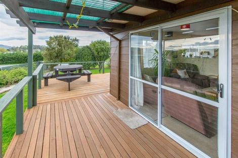 Photo of property in 18 Denham Terrace, Waikari, 7420