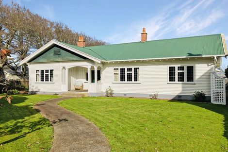 Photo of property in 47 College Street, College Estate, Whanganui, 4500