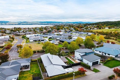 Photo of property in 297 Tauhara Ridge Drive, Richmond Heights, Taupo, 3330