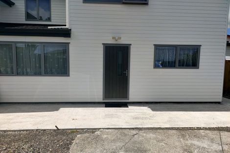 Photo of property in 9 Rotoma Rise, Clover Park, Auckland, 2019