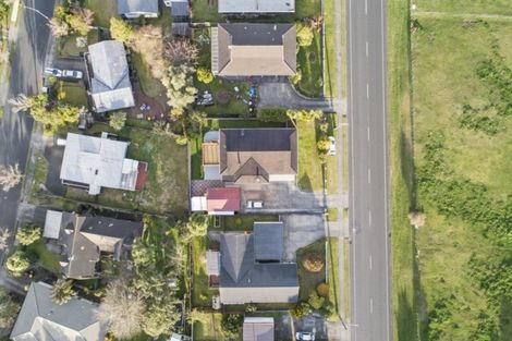 Photo of property in 330 Pukehangi Road, Sunnybrook, Rotorua, 3015