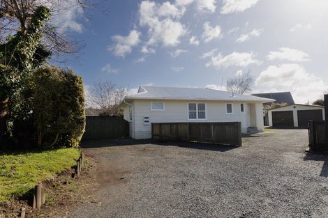 Photo of property in 7 Tennyson Drive, Owhata, Rotorua, 3010