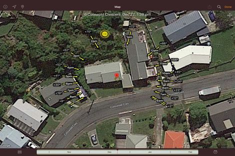 Photo of property in 6 Cotswold Crescent, Newlands, Wellington, 6037