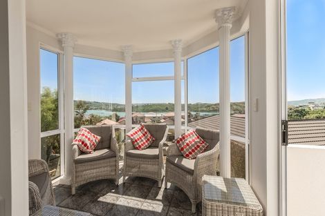 Photo of property in 6 Iona Place, Papakowhai, Porirua, 5024