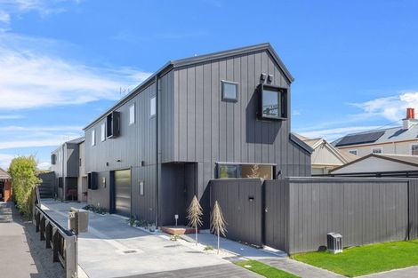 Photo of property in 2/48 Winton Street, Saint Albans, Christchurch, 8014