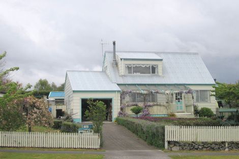 Photo of property in 5 Greenwich Street, Richmond Heights, Taupo, 3330