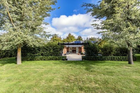 Photo of property in 11 John Leith Place, Leithfield, Amberley, 7481