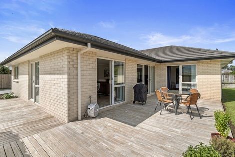 Photo of property in 3 Vogel Place, Te Aroha, 3320