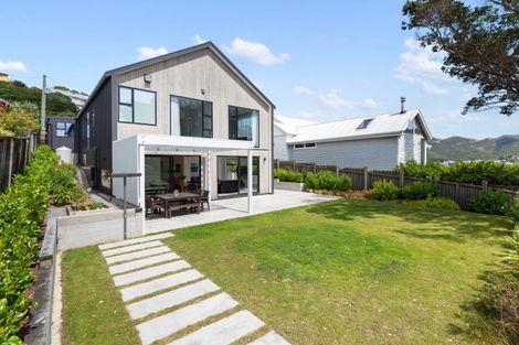 Photo of property in 31 Mysore Street, Khandallah, Wellington, 6035