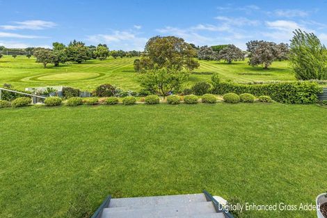 Photo of property in 5 Toi Street, Tawhero, Whanganui, 4501