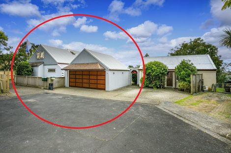 Photo of property in 11 Albany Highway, Unsworth Heights, Auckland, 0632