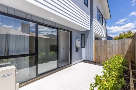 Photo of property in 1/18 May Street, Hamilton East, Hamilton, 3216