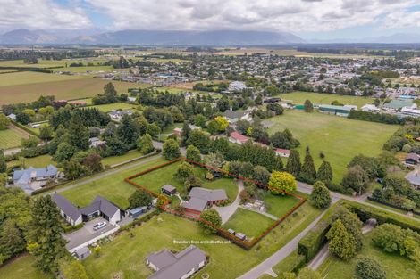 Photo of property in 16 Dolma Street, Methven, 7730
