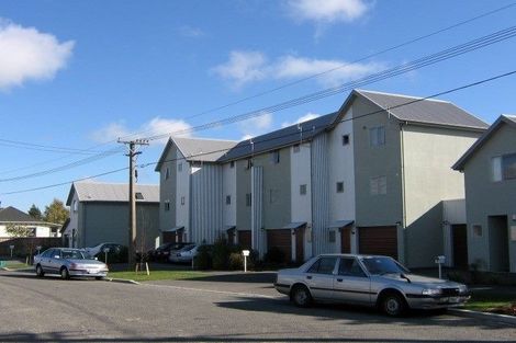 Photo of property in 61 Fairfield Avenue, Addington, Christchurch, 8024