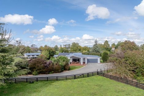 Photo of property in 401a Marychurch Road, Matangi, Hamilton, 3284