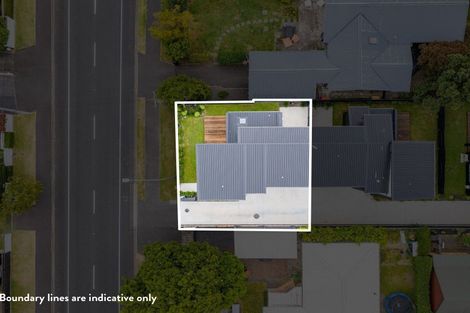 Photo of property in 1/11 Comries Road, Chartwell, Hamilton, 3210