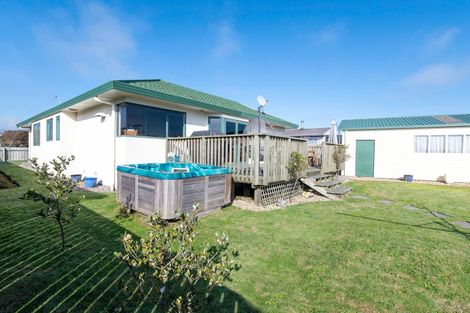 Photo of property in 17 Mansfield Road, Owhata, Rotorua, 3010