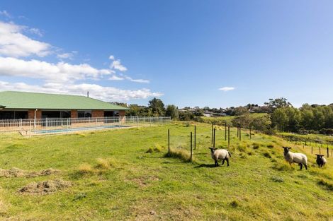 Photo of property in 57 Mcgiven Drive, Ridgewood, New Plymouth, 4371