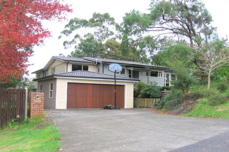 Photo of property in 23 Churchouse Road, Greenhithe, Auckland, 0632