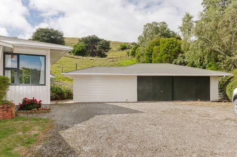 Photo of property in 2627 Pahiatua Pongaroa Road, Makuri, Pahiatua, 4989