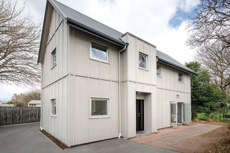 Photo of property in 8 Olympic Lane, Edgeware, Christchurch, 8013