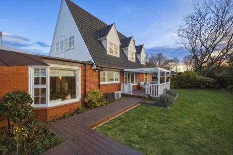 Photo of property in 342 Ilam Road, Bryndwr, Christchurch, 8053