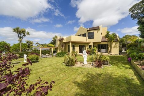Photo of property in 6 Blue Park Lane, Feilding, 4702