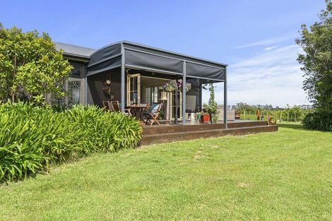 Photo of property in 120 Durham Road, Norfolk, Inglewood, 4388