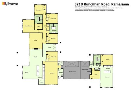 Photo of property in 321d Runciman Road, Ramarama, Pukekohe, 2677