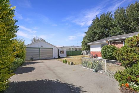 Photo of property in 52 Harrison Street, Allenton, Ashburton, 7700