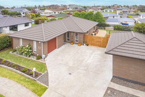 Photo of property in 27 Buckingham Place, Springvale, Whanganui, 4501