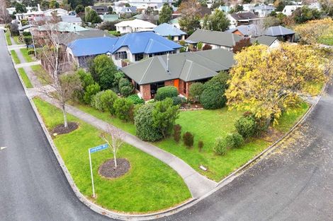 Photo of property in 1 Longfields Road, Brightwater, 7022