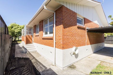Photo of property in 11 Rewa Street, New Lynn, Auckland, 0600