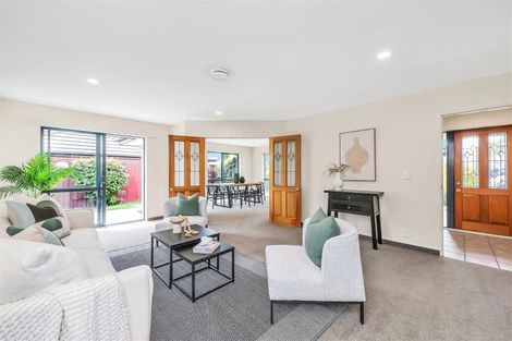 Photo of property in 91 Highsted Road, Bishopdale, Christchurch, 8053