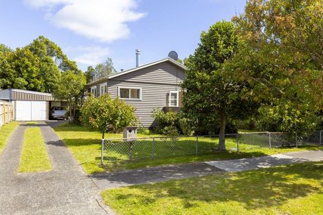 Photo of property in 51 Rangipoia Place, Turangi, 3334