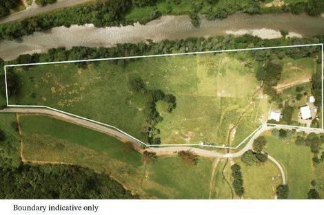 Photo of property in 177 Tapps Road, Canvastown, Havelock, 7178