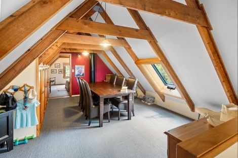 Photo of property in 5849 Christchurch Akaroa Road, Duvauchelle, Akaroa, 7582