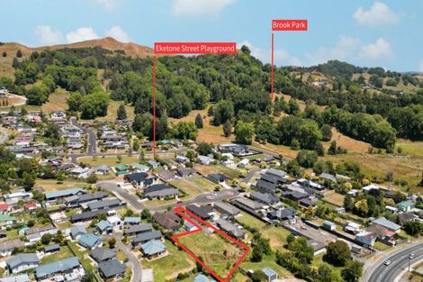 Photo of property in 23 Robin Azariah Place, Te Kuiti, 3910