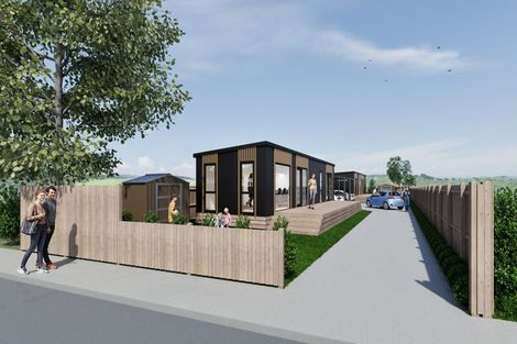 Photo of property in 668 Avonside Drive, Avonside, Christchurch, 8061